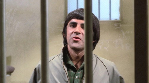 Mannix - S2E25: To Catch a Rabbit
