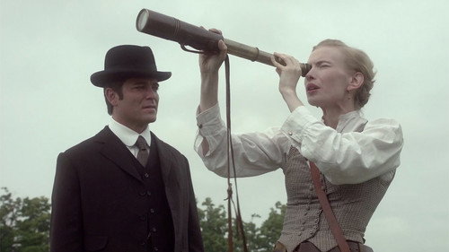 Murdoch Mysteries - S9E5: 24 Hours Til Doomsday