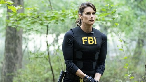 FBI - S7E6: Perfect