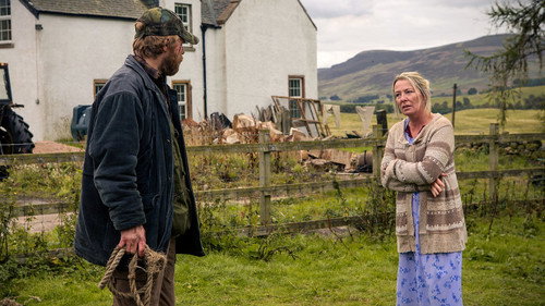 Silent Witness - S17E5: In a Lonely Place (1)