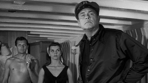 Perry Mason - S5E8: The Case of the Traveling Treasure