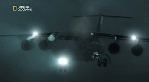 Mayday - S8E1: System Breakdown (Next Generation Air Transportation System)