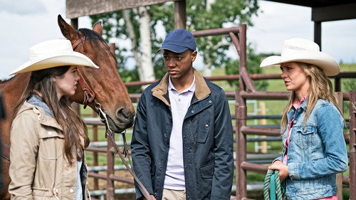 Heartland - S10E5: Something to Prove