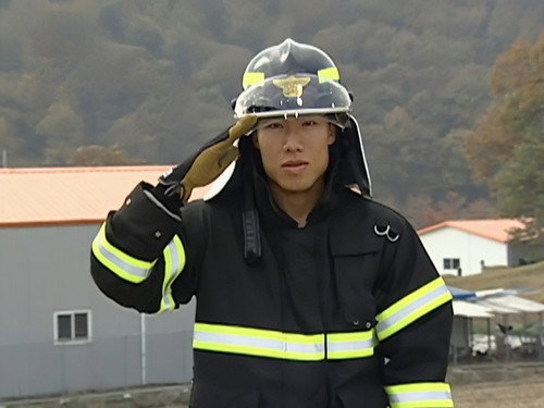 Infinite Challenge - S2E4: Firefighting Challenge: Part 2