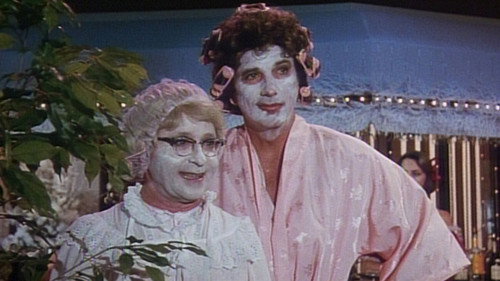 The Love Boat - S8E1: Doc's Slump/What a Drag/The Crew's Cruise Director