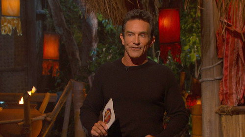 Survivor - S32E15: Live Reunion Show
