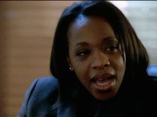Without a Trace - S1E15: There Goes the Bride