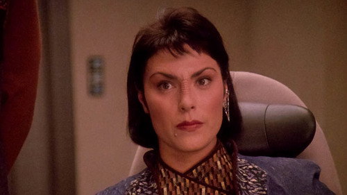 Star Trek: The Next Generation - S7E24: Preemptive Strike