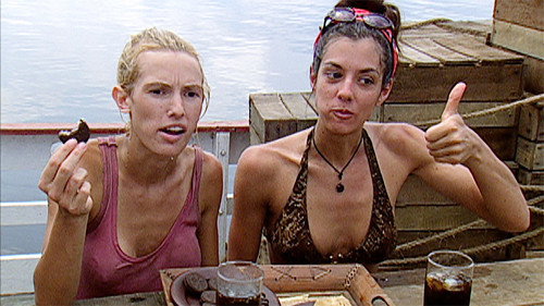 Survivor - S6E7: Girls Gone Wilder