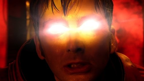 Doctor Who - S3E7: 42