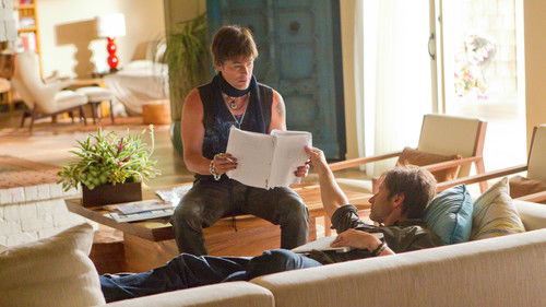 Californication - S5E8: Raw