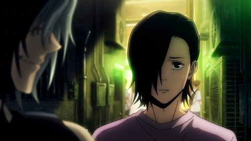 JUJUTSU KAISEN - S1E9: Small Fry and Reverse Retribution