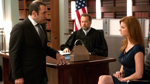 Suits - S2E7: Sucker Punch
