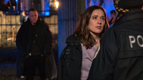Chicago P.D. - S6E19: What Could Have Been