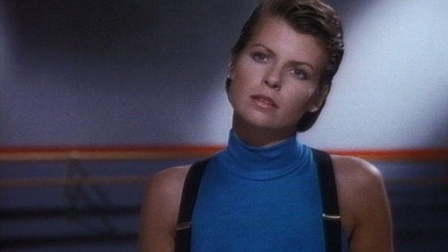 Falcon Crest - S6E9: Slow Seduction