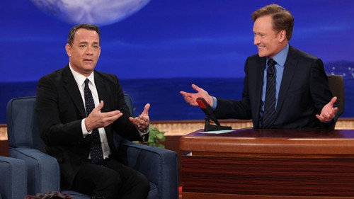 Conan - S1E114: 50,000,000 Connie Selleca Fans Can't Be Wrong