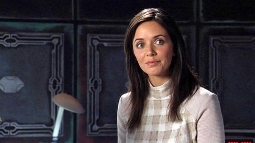 Stargate Atlantis - S4E11: Be All My Sins Remember'd (2)