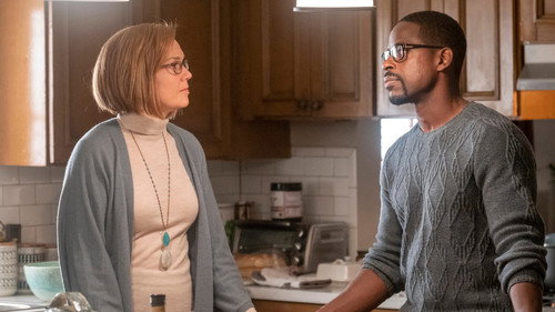 This Is Us - S4E9: So Long, Marianne
