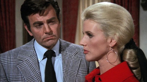 Mannix - S4E18: The Crime That Wasn't