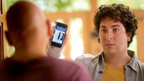 Californication - S7E1: Levon