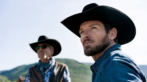 Yellowstone - S3E2: Freight Trains and Monsters