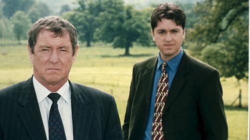 Midsomer Murders - S1E2: Written in Blood