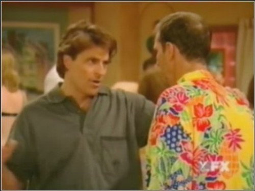 Married... with Children - S10E19: Spring Break (2)