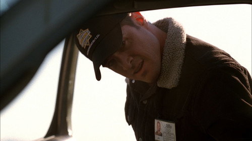 CSI: Crime Scene Investigation - S3E10: High and Low