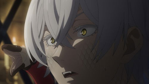 Black Butler - S5E5: His Butler, Descending
