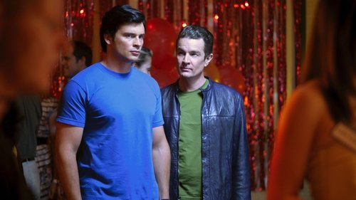 Smallville - S10E4: Homecoming
