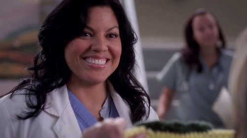 Grey's Anatomy - S4E11: Lay Your Hands on Me