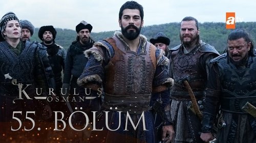 Kuruluş Osman - S2E28: Episode 55