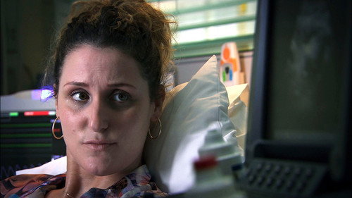 Holby City - S17E12: Should Auld Acquaintance Be Forgot