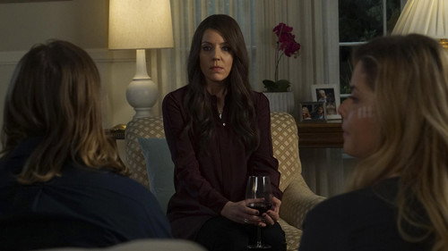 Pretty Little Liars - S7E7: Original G'A'ngsters
