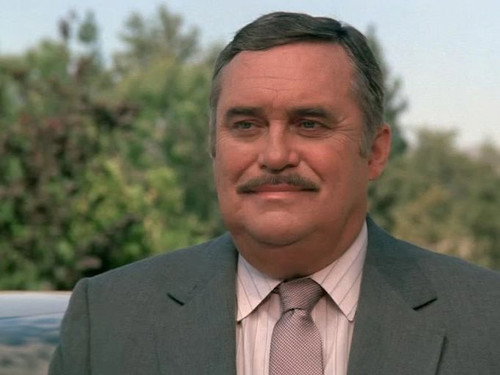 Murder, She Wrote - S4E6: It Runs In The Family