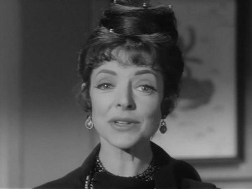 Perry Mason - S7E22: The Case of the Garrulous Go-Between
