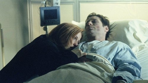 The X-Files - S8E15: Deadalive (2)