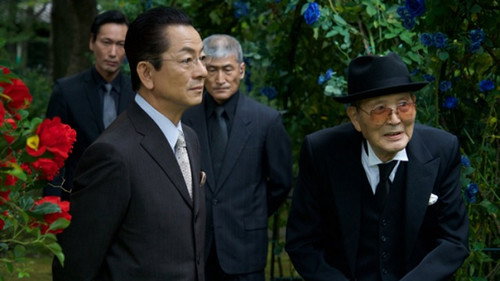 AIBOU: Tokyo Detective Duo - S14E4: Episode 4