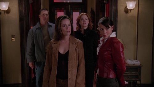 Charmed - S5E11: The Importance of Being Phoebe