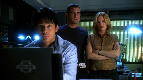 CSI: Crime Scene Investigation - S3E3: Let the Seller Beware