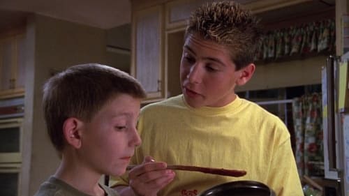 Malcolm in the Middle - S2E18: Reese Cooks