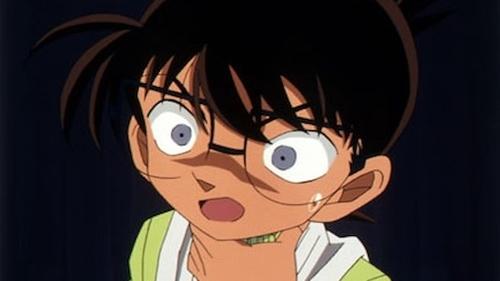 Detective Conan - S1E332: The Suspicious Spicy Curry (2)