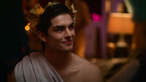 On My Block - S1E4: Chapter Four