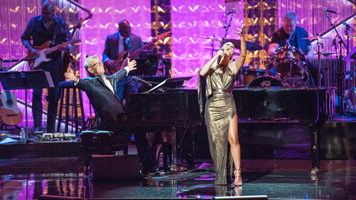 Great Performances - S47E12: An Intimate Evening with David Foster