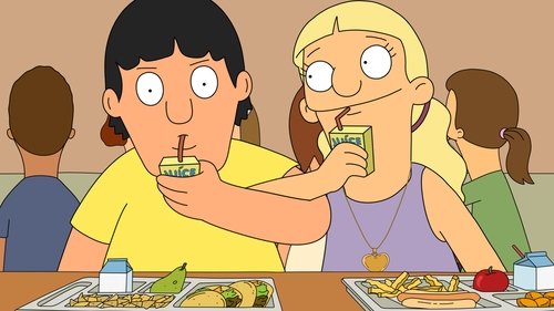 Bob's Burgers - S3E8: The Unbearable Like-Likeness of Gene