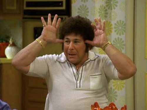 That '70s Show - S8E14: Son and Daughter