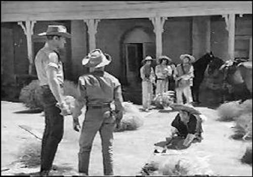 The Rifleman - S5E1: Waste (1)