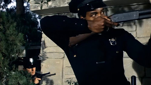 Adam-12 - S1E22: Log 152: A Dead Cop Can't Help Anyone