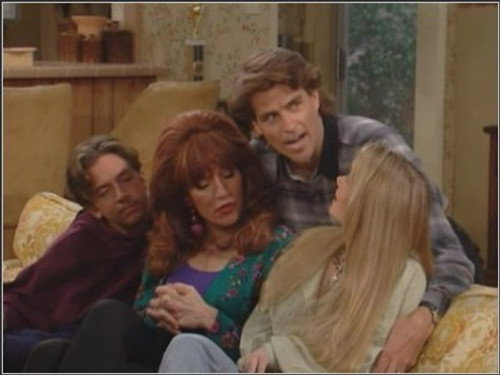 Married... with Children - S7E20: Un-Alful Entry