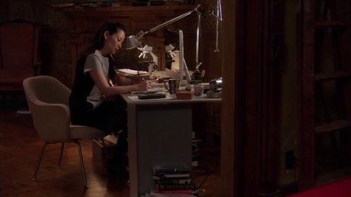 Elementary - S2E17: Ears to You